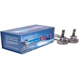 Photon Milestone D2S Led Xenon Far Ampulü Takımı