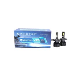 Photon Milestone H4 12000 Lumens Keizen Edition Led Xenon