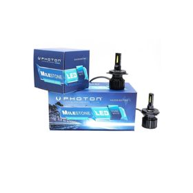 Photon Milestone H4 12000 Lumens Keizen Edition Led Xenon