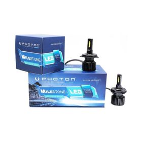 Photon Milestone H4 12000 Lumens Keizen Edition Led Xenon