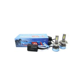Photon Milestone H4/H19 Katana Edition Led Headlight