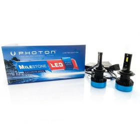 Photon Milestone H7 Limited Edition Ampul