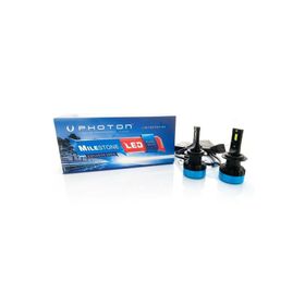 Photon Milestone H7 Limited Edition Ampul