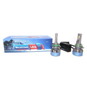 Photon Milestone HIR2 9012 12000 Lumens Kaizen Edition Led Xenon