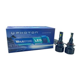 Photon Milestone HIR2 9012 12000 Lumens Kaizen Edition Led Xenon