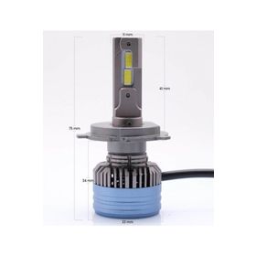 Photon Milestone ML2654 Katana H4 Yeni Seri 14000 Lümen Led