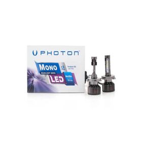 Photon MN2914 Hk Mono H4 12V Led