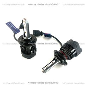 Photon MN2917 Hk Mono H7 12V Led