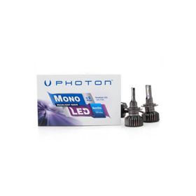 Photon MN2917 Hk Mono H7 12V Led