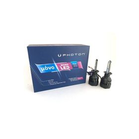 Photon Mono H1 12V Led Headlight 2 Plus Yeni Seri Led Xenon