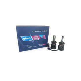 Photon Mono H7 12V Headlight MN2917 +2 Plus Yeni Seri Led