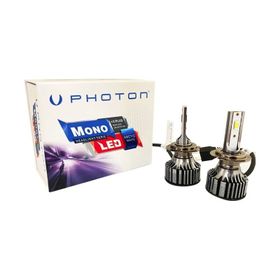 Photon Mono H7 +3Plus Xenon Led Takımı