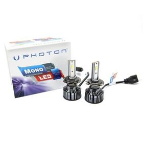 Photon Mono H7 +3Plus Xenon Led Takımı