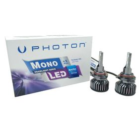 Photon Mono HIR2 9012 2+Plus Led Headlight