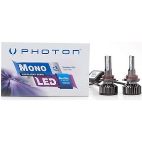 Photon Mono HIR2 9012 2+Plus Led Headlight