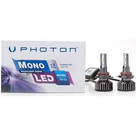 Photon Mono HIR2 9012 2+Plus Led Headlight