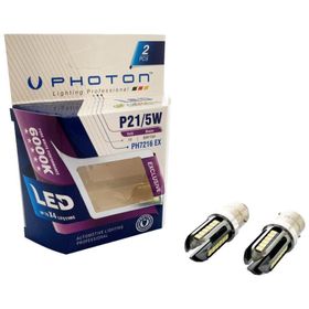 Photon P21/5W 1016 2 Adet Exclusive Series Led