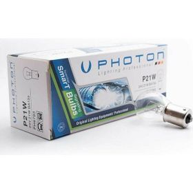 Photon P21/5W 1016 2 Adet Exclusive Series Led