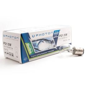 Photon P21/5W 1016 Çift Duy Ampul