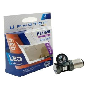 Photon P21/5W PH7216 EX Can-bus Exclusive Serisi Uyumlu Çift Duy