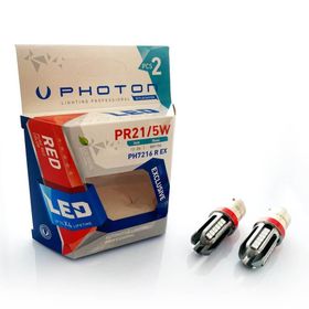 Photon P21/5W PH7216 EX Can-bus Exclusive Serisi Uyumlu Çift Duy