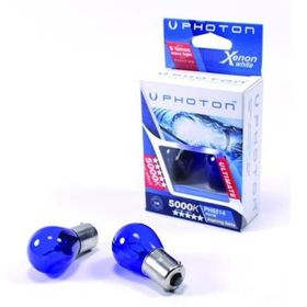 Photon P21W 12V Tek Duy Dipli 5000K Beyaz Işık