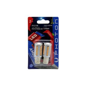 Photon P21W 93 2'li Exclusive Series Led