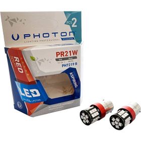 Photon P21W 93 2'li Exclusive Series Led