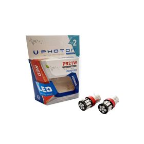 Photon P21W 93 2'li Exclusive Series Led