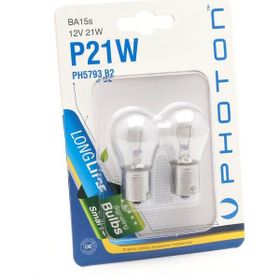 Photon P21W PH5793 B2 Blister Minyatür Serisi