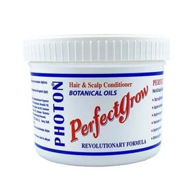 Photon Perfectgrow 350 gr Yavaş Uzayan Saçlara Özel Saç Bakım Yağı