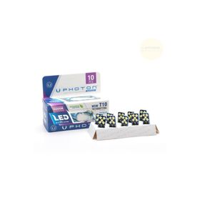 Photon PH7010 1 Adet W5W T10 Dipsiz Led Tavan Park Plaka Ampulü