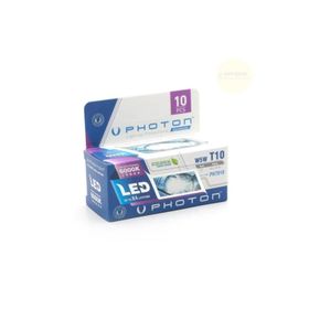 Photon PH7010 1 Adet W5W T10 Dipsiz Led Tavan Park Plaka Ampulü