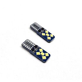 Photon PH7010 T10 W5w 12 V 2 Adet Beyaz Led