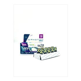 Photon PH7010 T10 W5W 12 V Beyaz Led