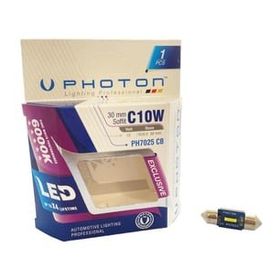 Photon Ph7011cb Led 30 mm 12 V C10 W Sofit Can-bus