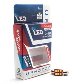 Photon Ph7011cb Led 30 mm 12 V C10 W Sofit Can-bus