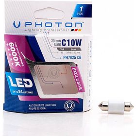 Photon Ph7011cb Led 30 mm 12 V C10 W Sofit Can-bus