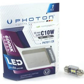 Photon Ph7011cb Led 30 mm 12 V C10 W Sofit Can-bus