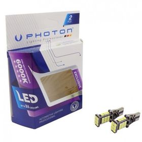 Photon PH7015 T15 W16W 16 W Beyaz Büyük Dipsiz Geri Vites Lambası