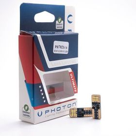 Photon PH7021 W5W T10 Canbus 8 Led Park Plakaü Far Ampülü