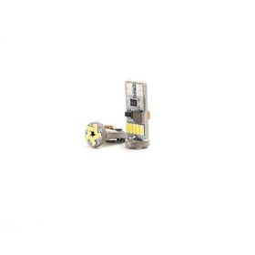 Photon PH7023 12V T10 Dipsiz 15 Led 2’li Beyaz Işık Far Ampülü