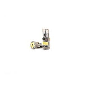 Photon PH7023 12V T10 Dipsiz 15 Led 2’li Beyaz Işık Far Ampülü