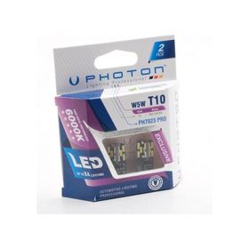Photon PH7023 PRO T10 W5W Exclusive Serisi Ampül