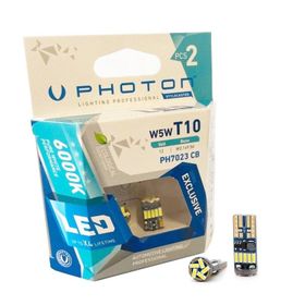 Photon PH7023 PRO T10 W5W Exclusive Serisi Ampül