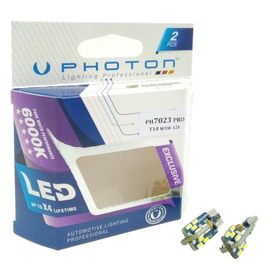 Photon PH7023 PRO T10 W5W Exclusive Serisi Ampül