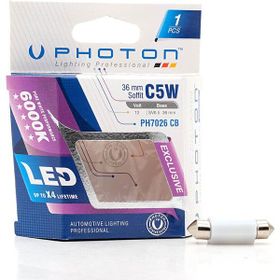 Photon PH7026 C5W 12-24 V 36 mm Exclusive Serisi Can-Bus Sofit Led
