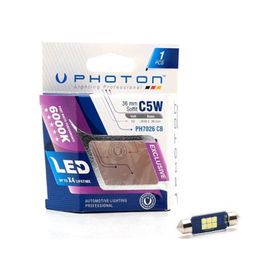 Photon PH7026 C5W 12-24 V 36 mm Exclusive Serisi Can-Bus Sofit Led