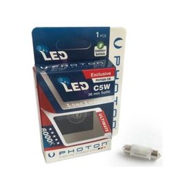 Photon PH7026 C5W 12-24 V 36 mm Exclusive Serisi Can-Bus Sofit Led