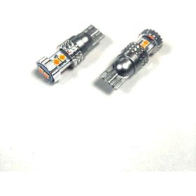 Photon PH7028NA T10 Led 5W Turuncu Park Ampulü